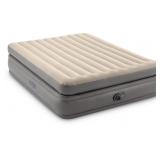 Intex Queen Comfort Elevated Airbed