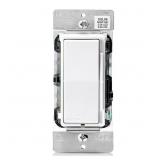 10 Pack Leviton Decora Slide Dimmer Switch, White