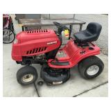 Yard machine mower