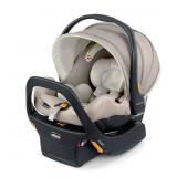 Chicco KeyFit Max Zip Rear-Facing Car Seat