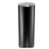 DuraVent 8DVL-48 DVL Wood Stove Pipe 48x8