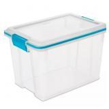 6ct 20 Qt. Gasket Box