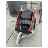 Chariot stroller
