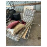 Lawn chair