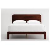 Resident Bamboo Twin HEADBOARD ONLY
