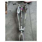 Trikke 8