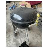 Weber grill