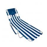 Ostrich 72"x22" Portable Reclining Lounger