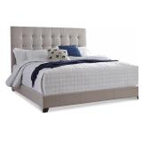 Ashley Dolante Queen Upholstered Bed, Box B