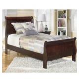 Ashley Signature Alisdair Cal King Head&Footboard