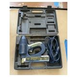 Nail master electric Brad gun