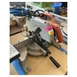 Milwaukee saw