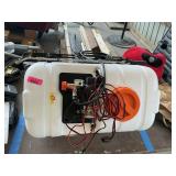 Vevor ATV sprayer