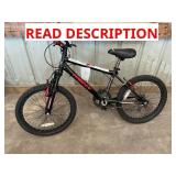 Kent terrain bike