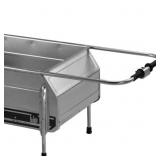 Tipke 5500 Rear Gate for Foldit Carts