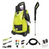 Sun Joe SPX3000-PK1 Electric Pressure Washer