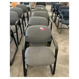 5 ct office chairs