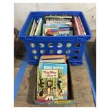 Kids books