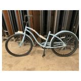 Concord bike