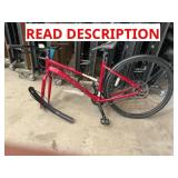 Concord bike