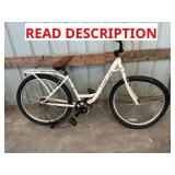 Concord bike