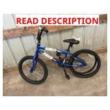 Huffy kids bike