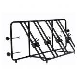 Titan Ramps Bike Rack, Truck Bed, Steel