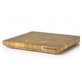WoodForChef Cherry End Grain Cutting Board