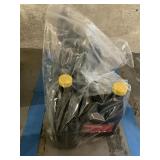 4 cycle and engine oils