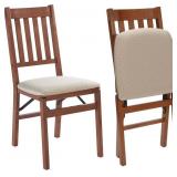 Stakmore Arts & Craft Folding Chair