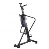 Stamina Cardio Climber & Stepper LCD Monitor