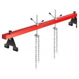 SPECSTAR 1100 Lb Engine Support Bar Hoist