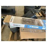 Air tank, cube organizer, flower pot, trash can