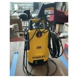 Stanley 1600 psi power washer