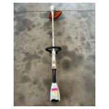Stihl cordless weed eater