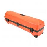 ATA Staff Pro XL Cart Case, Orange
