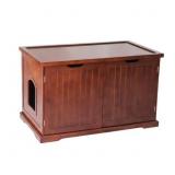 Merry Products Cat Washroom Bench
