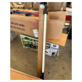 Replacement canopy leg