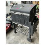 Range Master grill