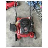 Yard machine 20 in mower