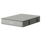 Siena Signature Hybrid 12 Inch Twin XL Mattress