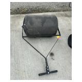 Lawn roller