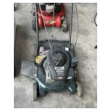 Bolens mower