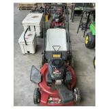 Toro recycler 22" mower