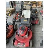 Toro recycler 22 in mower
