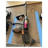 Remington electric chain saw