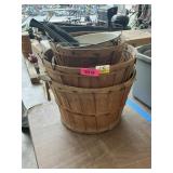 Baskets