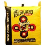 Morrell Yellow Jacket Field Point Target