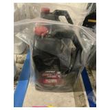 2 ct. 1 gallon 2 stroke oil