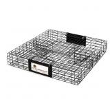 Rugged Ranch Outdoor Squirrel Trap Cage, 1ct